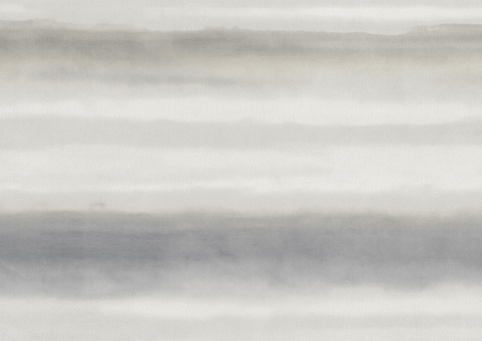 Ombre Velvet, Silver - Twist&Fit Roman Blind - Image 7